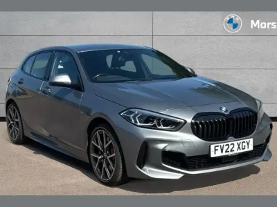 Used BMW 128