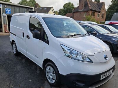 Nissan e-NV200