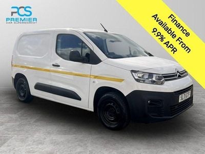 Citroën Berlingo