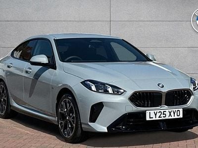Used BMW 220 M Sport 168 HP (123 kW) 2025 Grey Coupe