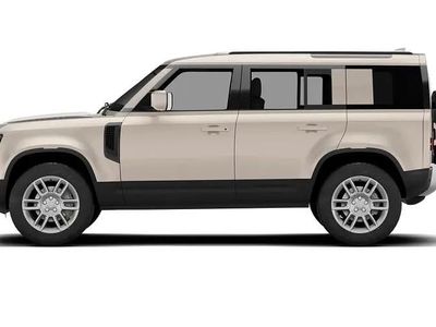 Novo Land Rover Defender 635 HP (467 kW) 2025 SUV