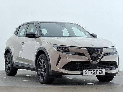 Used Alfa Romeo GT Junior 136 HP (100 kW) 2025 Beige Hatchback