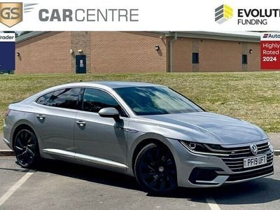 VW Arteon