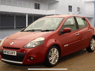 Renault Clio II