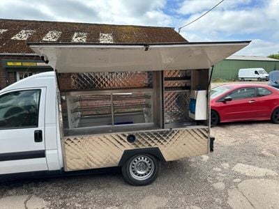 Citroën Dispatch