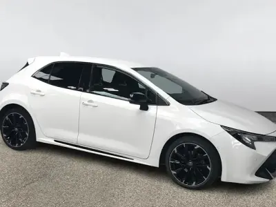 Used Toyota Corolla Sport 122 HP (89 kW) 2022 Hatchback