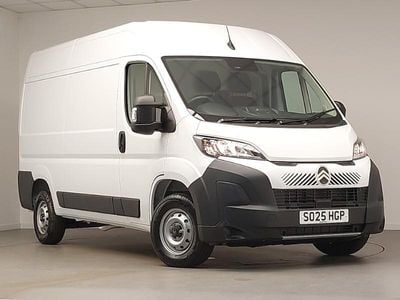 Citroën Relay