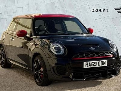 Mini John Cooper Works
