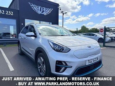 Kia e-Niro