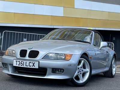 BMW Z3