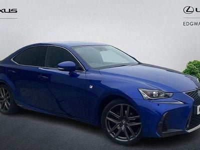 Lexus IS300h