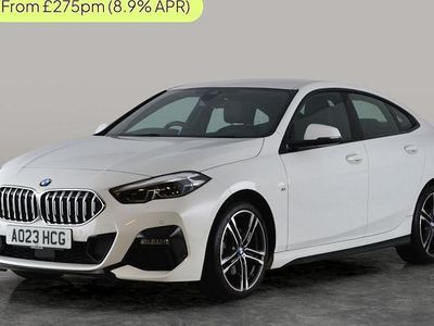 Used BMW 218 M Sport 150 HP (110 kW) 2022 Coupe