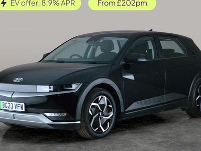 Used Hyundai Ioniq SE 125 kW (170 HP) 2023 Hatchback