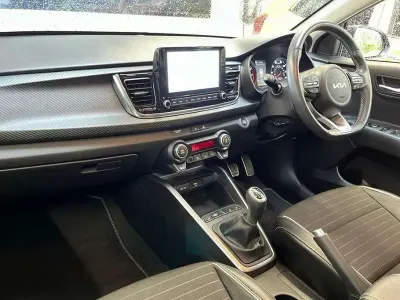 Usado Kia Rio