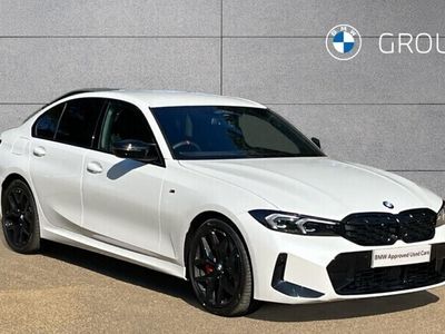 BMW M340