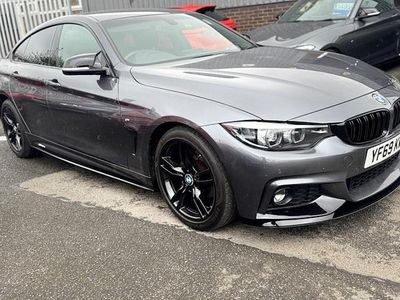 BMW 420