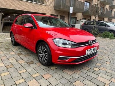 VW Golf VII