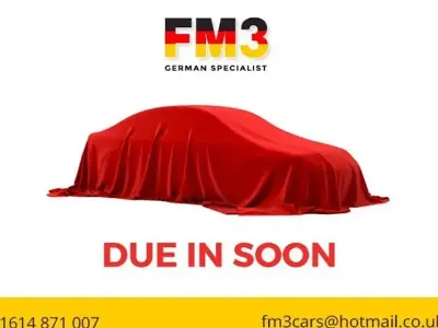 Used Mazda 3