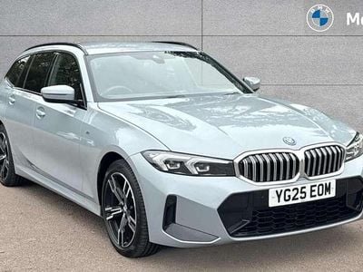 BMW 330e