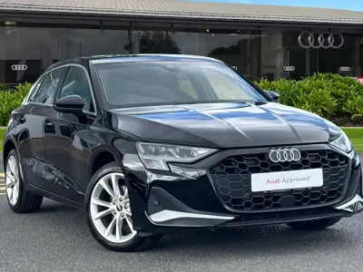 Usado Audi A3