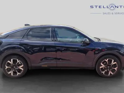 Used Citroën e-C4