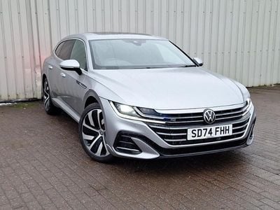VW Arteon