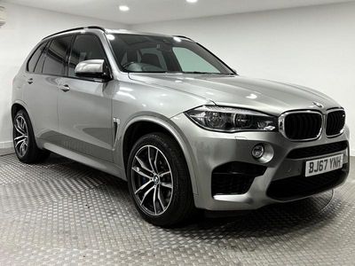 BMW X5 M