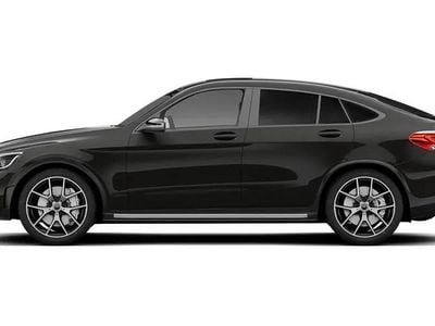 Mercedes GLC300