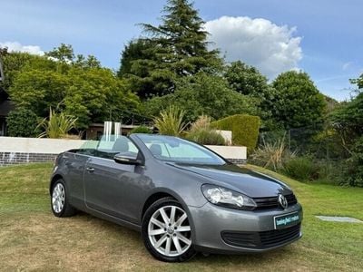 VW Golf VII
