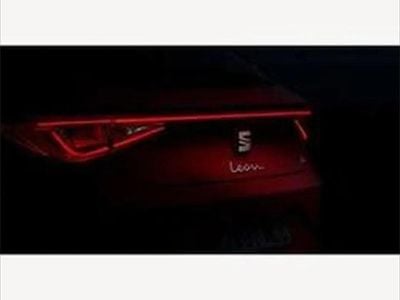 Used Cupra Formentor