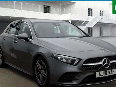 Mercedes A200