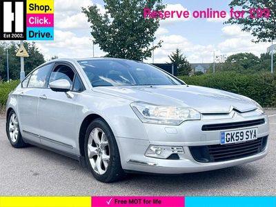 Citroën C5