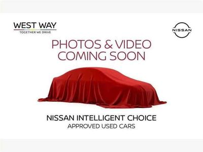 used Nissan X-Trail 1.7 dCi Tekna 5dr CVT [7 Seat]