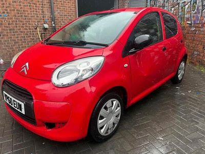 Citroën C1