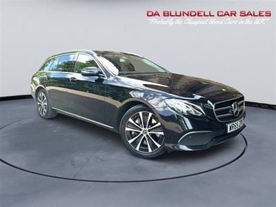 Mercedes E300