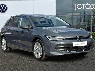 Used VW Golf VIII 150 HP (110 kW) 2026