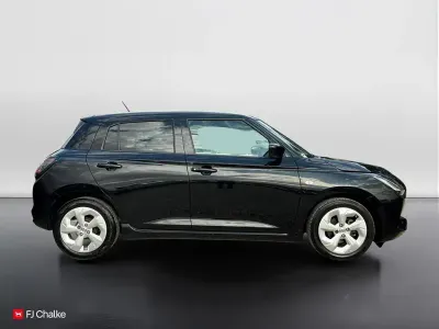 Used Suzuki Swift