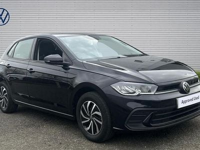 Used VW Polo Life 95 HP (69 kW) 2026 Hatchback