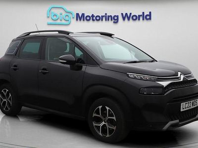 Used 2023 Citroën C3 PureTech Hatchback | £12,500 (Fair price)