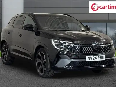 Used Renault Austral