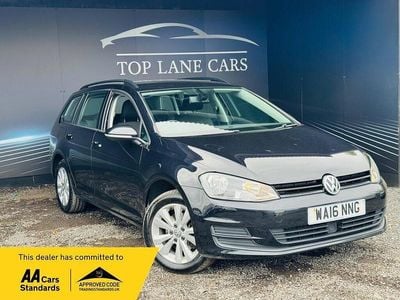 VW Golf VII