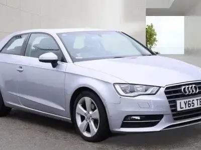 Used Audi A3