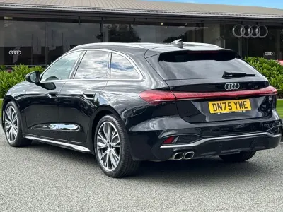 Used Audi A5