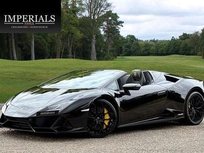 Lamborghini Huracán