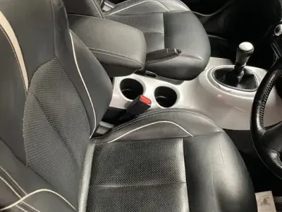 Used Nissan Juke Tekna 2014 White SUV
