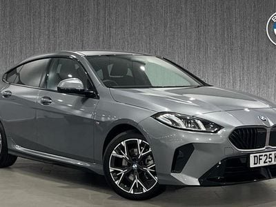 Usado BMW 220 M Sport 168 CV (123 kW) 2025 Gris Coupe