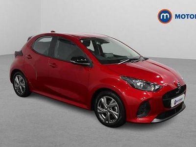 Used 2026 Mazda 2 Exclusive-Line Hatchback | £16,349 (Good price)