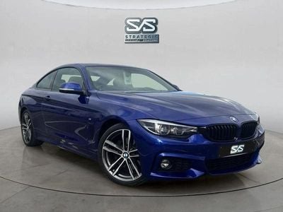 BMW 430