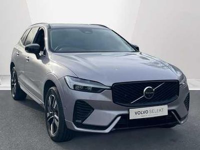 Used Volvo XC60 Plus 250 HP (183 kW) 2026 SUV
