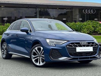 Audi A3 e-tron